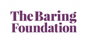 The Baring Trust logo