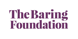 The Baring Trust logo