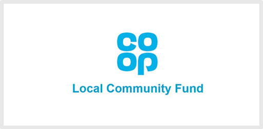 Co-op Local Community Fund logo