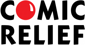 Comic Relief logo