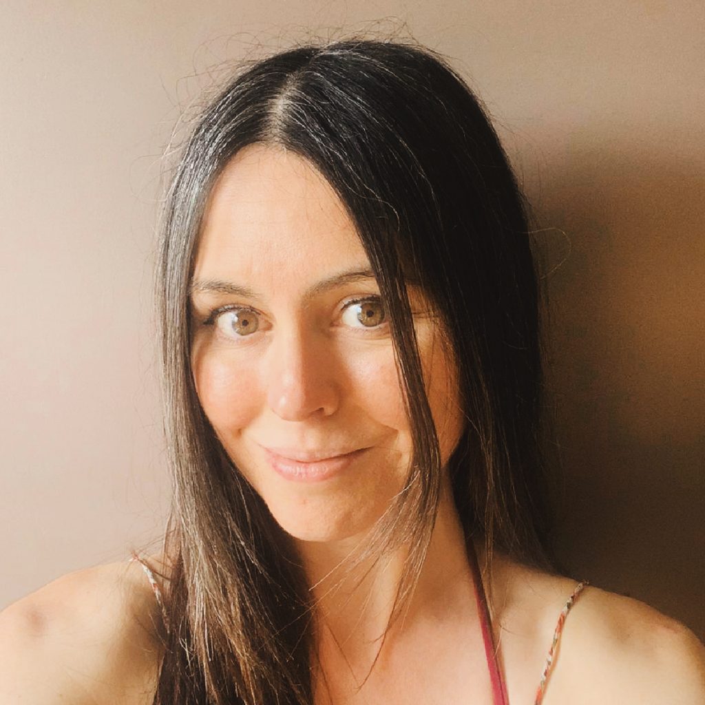 Janine Tompkins