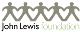 John Lewis Foundation logo