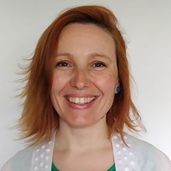 Marie Grueberova