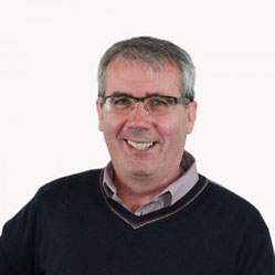 Matthew Morris