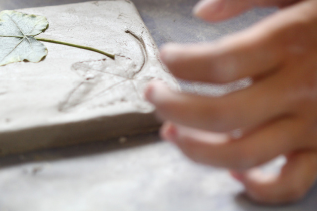 Silver Clay Jewleerry Making